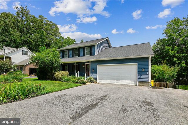 3592 FONTRON DR, Edgewater, MD 21037