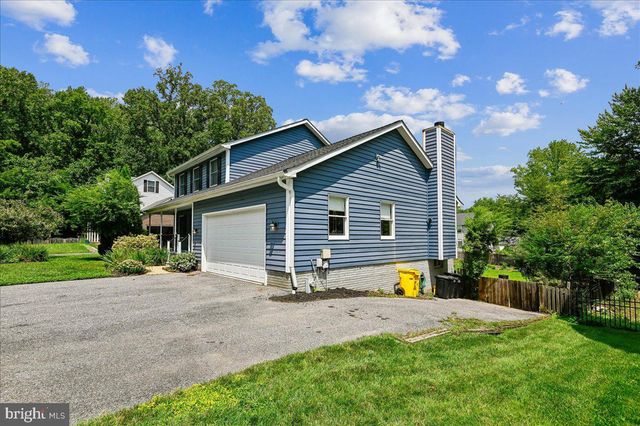 3592 FONTRON DR, Edgewater, MD 21037
