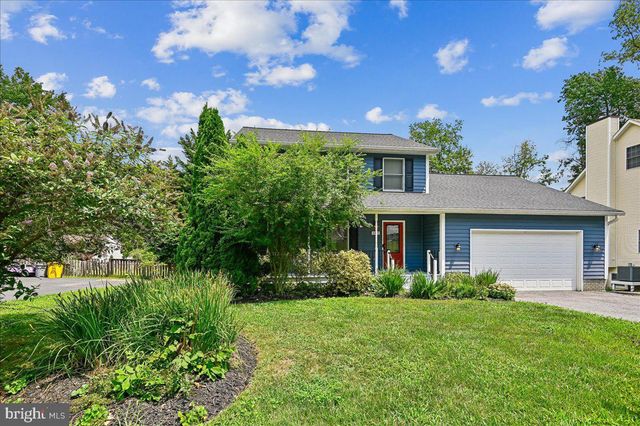 3592 FONTRON DR, Edgewater, MD 21037