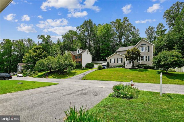 3592 FONTRON DR, Edgewater, MD 21037