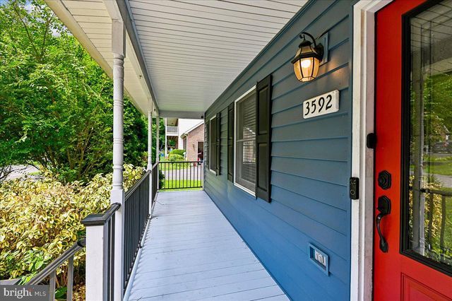 3592 FONTRON DR, Edgewater, MD 21037