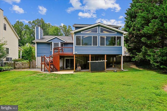 3592 FONTRON DR, Edgewater, MD 21037
