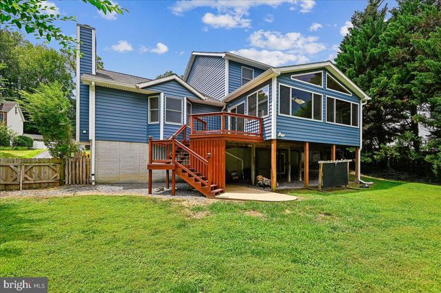 3592 FONTRON DR, Edgewater, MD 21037