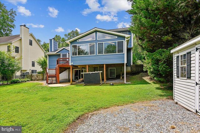 3592 FONTRON DR, Edgewater, MD 21037