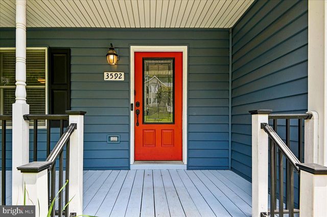3592 FONTRON DR, Edgewater, MD 21037