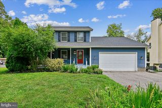 3592 FONTRON DR, Edgewater, MD 21037