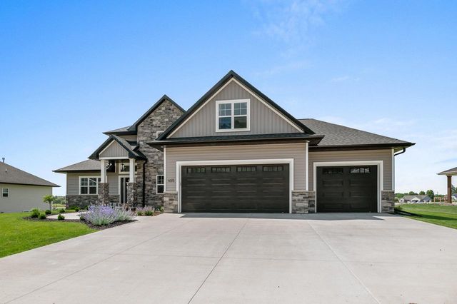 655 SUNSET, Green Bay, WI 54313