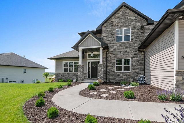 655 SUNSET, Green Bay, WI 54313