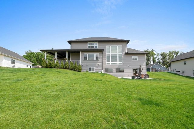 655 SUNSET, Green Bay, WI 54313