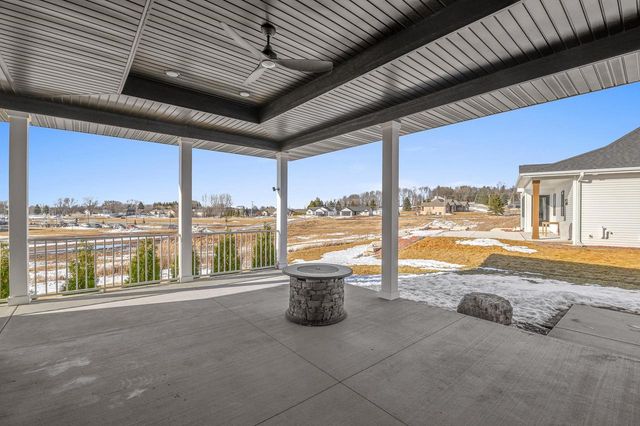 655 SUNSET, Green Bay, WI 54313