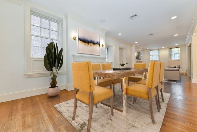 17 Willow Street 1, Boston, MA 02108