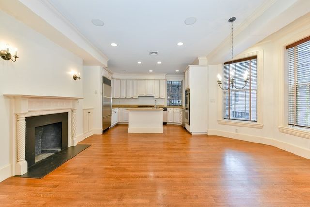 17 Willow Street 1, Boston, MA 02108