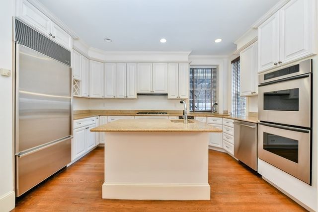 17 Willow Street 1, Boston, MA 02108