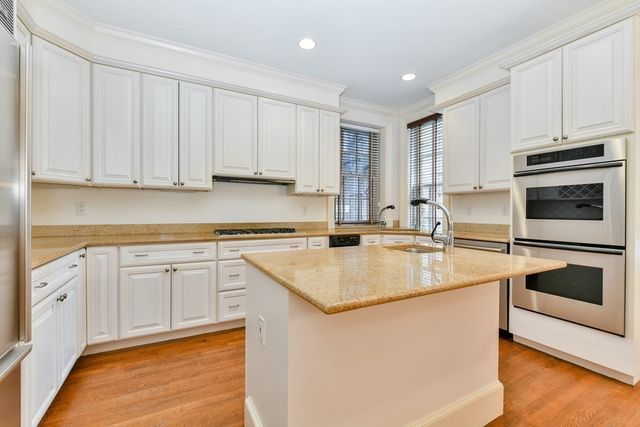 17 Willow Street 1, Boston, MA 02108