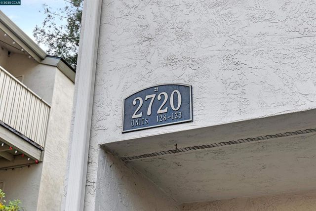 2720 Oak Rd 129, Walnut Creek, CA 94597