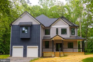 6103 BELMONT, Mineral, VA 23117