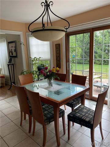 32 Forrester Court, Amherst, NY 14228