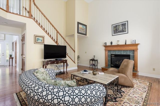32 Forrester Court, Amherst, NY 14228