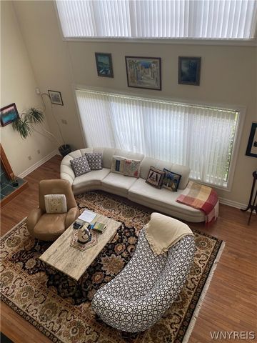 32 Forrester Court, Amherst, NY 14228