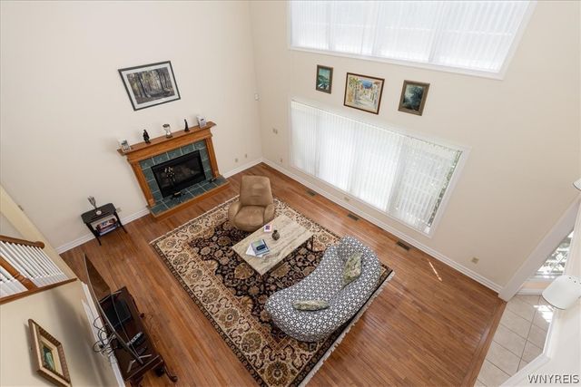 32 Forrester Court, Amherst, NY 14228