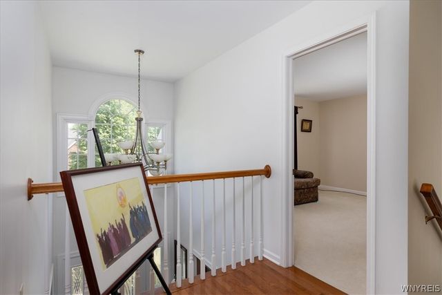 32 Forrester Court, Amherst, NY 14228