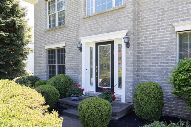 32 Forrester Court, Amherst, NY 14228
