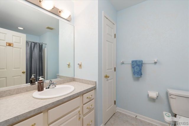 32 Forrester Court, Amherst, NY 14228