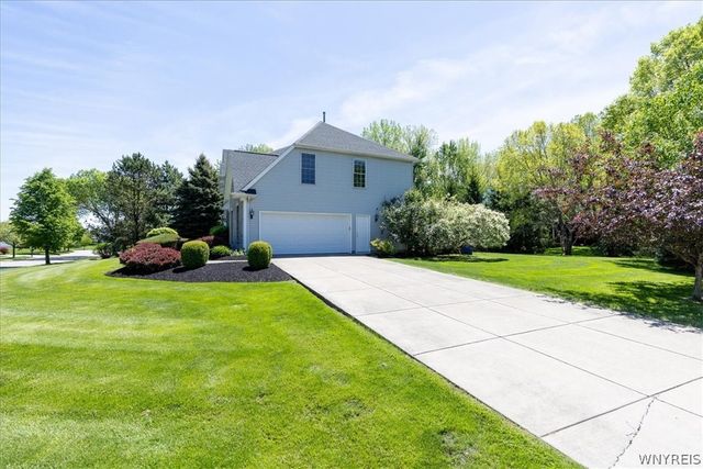 32 Forrester Court, Amherst, NY 14228