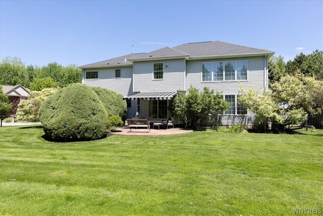 32 Forrester Court, Amherst, NY 14228