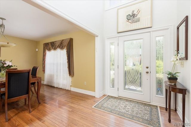 32 Forrester Court, Amherst, NY 14228
