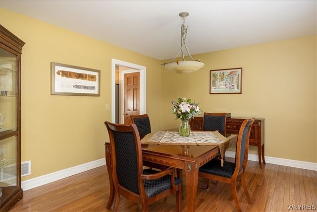 32 Forrester Court, Amherst, NY 14228