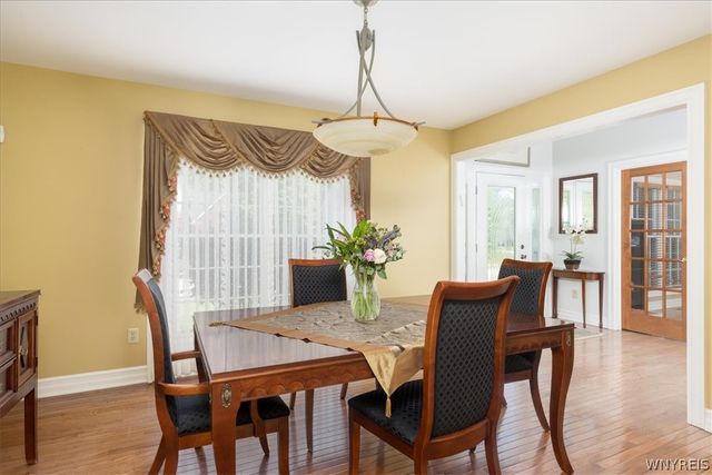 32 Forrester Court, Amherst, NY 14228