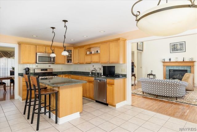 32 Forrester Court, Amherst, NY 14228