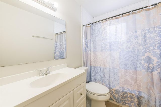 5514 Vickita Drive, Houston, TX 77032