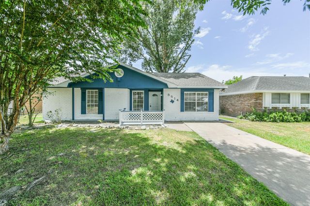 5514 Vickita Drive, Houston, TX 77032