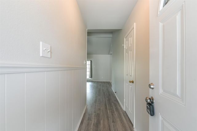 5514 Vickita Drive, Houston, TX 77032