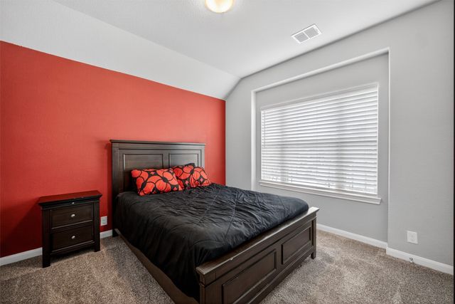 809 Cloverwood Drive, Fort Worth, TX 76036