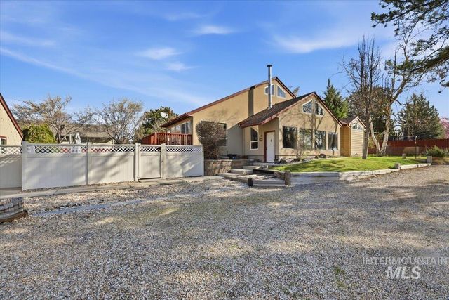 3020 Westview Lane, Nampa, ID 83686