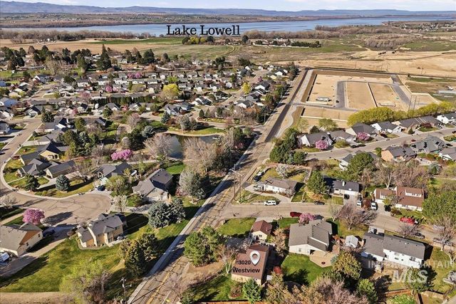 3020 Westview Lane, Nampa, ID 83686