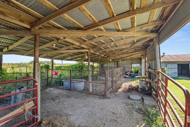 2275 W Moonlight Drive, Robinson, TX 76706