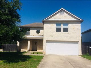826 Palitine LN, Pflugerville, TX 78660