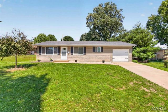 38 Neale Drive, Crystal City, MO 63019