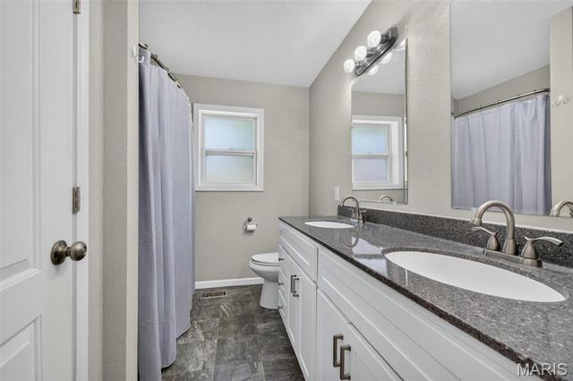 38 Neale Drive, Crystal City, MO 63019