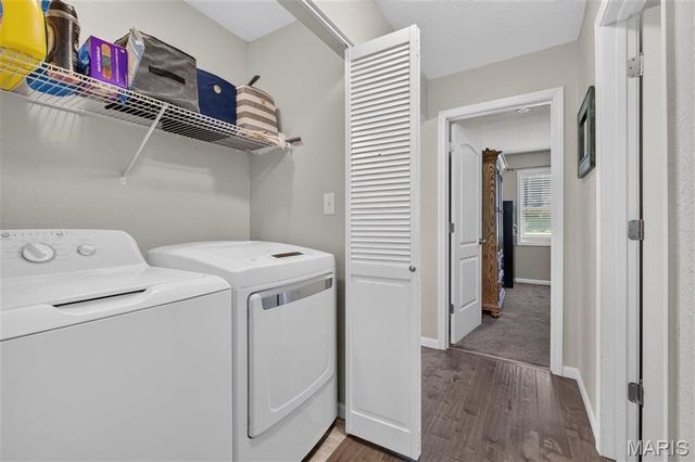 38 Neale Drive, Crystal City, MO 63019