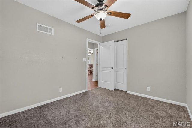 38 Neale Drive, Crystal City, MO 63019