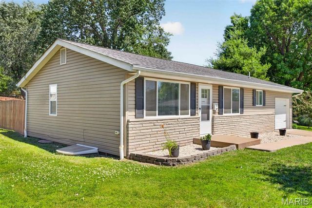 38 Neale Drive, Crystal City, MO 63019