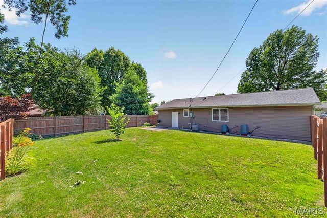 38 Neale Drive, Crystal City, MO 63019