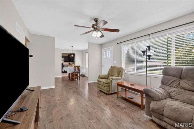 38 Neale Drive, Crystal City, MO 63019