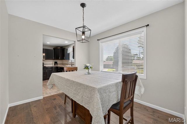 38 Neale Drive, Crystal City, MO 63019