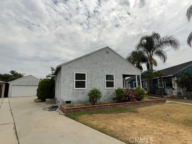 8379 La Villa Street, Downey, CA 90241